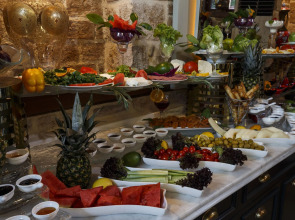 Бутик-отель 1207