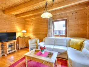 Feriendorf Wildschonau With Private Garden