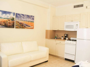 The Hollywood Beach Resort by RevMBE Consulting