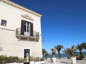 Palazzo Filisio Hotel
