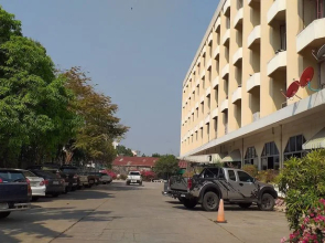 Sirichai Hotel
