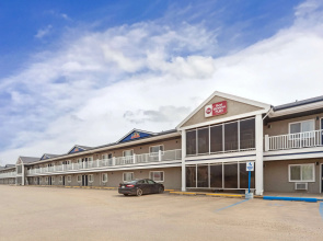 Best Western Plus Mirage Hotel & Resort