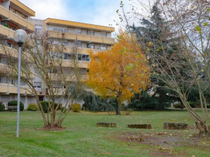 Le petit Panam - Appartement privé de 45 m2 - 2 à 4 personnes - Metz