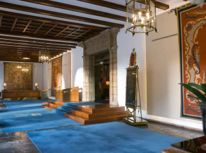 Eurostars Hotel De La Reconquista