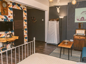 Калина на улице Мира 13