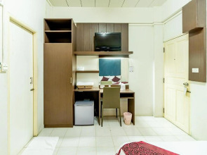 Sun Island Hotel & Spa Kuta