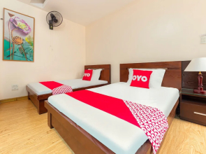 Ngan Son Hotel by OYO Rooms