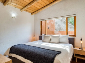 Luxury 3BR Cabin, Lakeview in Valle de Bravo