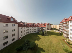Apartament Zbozowa