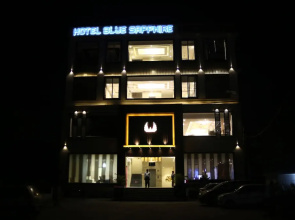 Hotel Blue Sapphire