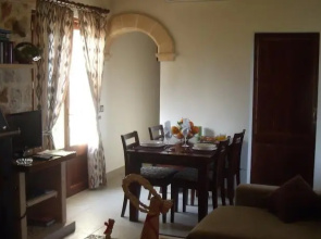 Finca Binatref en Sineu