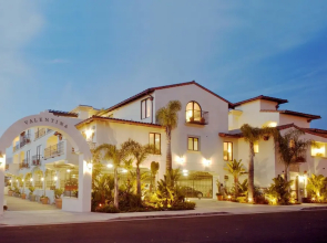 402 Villa Valentina