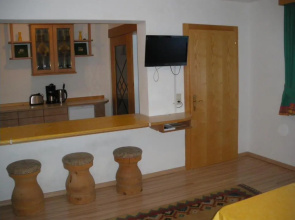 Appartement Susanne