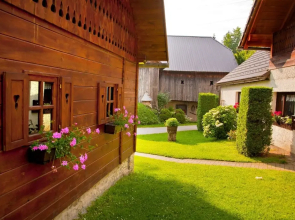 Green Inn Homestead With Sauna CXL