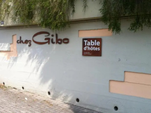 Chez Gibo BnB