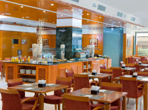 Sercotel Amistad Murcia