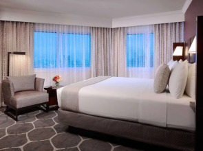 The Royal Sonesta Houston Galleria