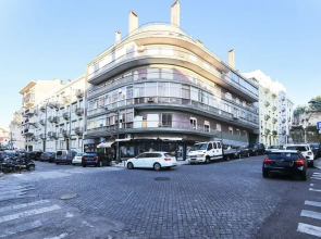 Marquês Balcony by Homing