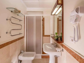 Hotel Villa Grazioli