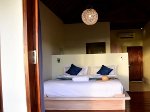 The Endless Summer Resort
