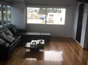 Aparthotel Navarra