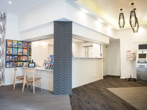 Sandy Point Beach Resort