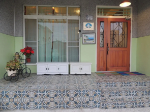 Mao-shan B&B