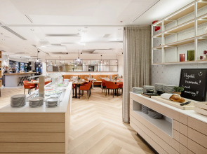 Hotel Indigo Helsinki - Boulevard by IHG