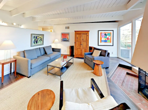 Pepperwood - 2 Br Home