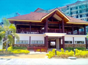 Fully Furnished 1BR Condo Unit