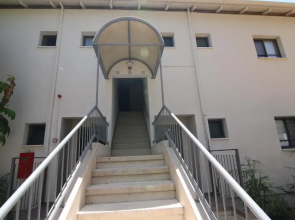 Kibbutz Ashdot Yaacov Ichud Country Lodging