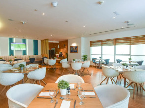 Premier Inn Dubai Silicon Oasis