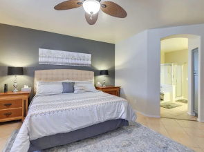 Near Hiking: Goodyear Home w/ Covered Patio