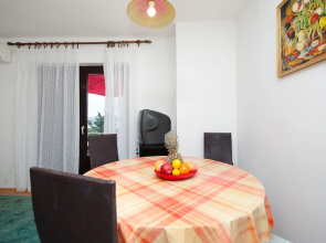 Apartments Dragica