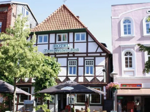 Hotel Zum Weißen Roß