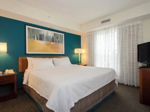 Residence Inn Charlotte Piper Glen