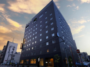 Dormy Inn PREMIUM Fukui Natural Hot Springs