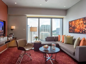 W Macau - Studio City