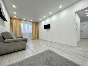 Студия на Смолина 67 в центре от АБЦ апартаменты