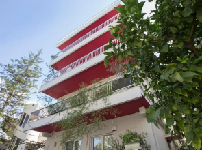 Familygroupflat