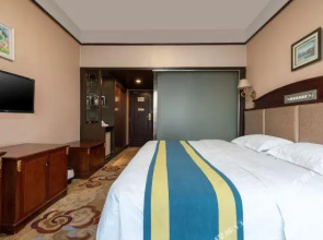 Anqiu Xindongfang Hotel