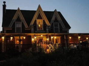 Lynwood Inn