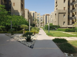 The Village Luxury Suites