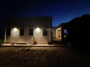 Gli Archi residence CalaAzzurra
