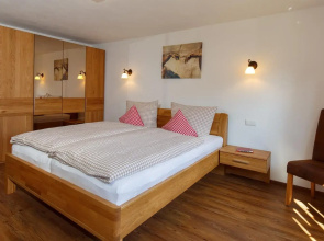 Ferienwohnung Adlerhügel