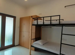 Delight Hostel Goa Candolim