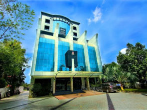 White Gate Residency