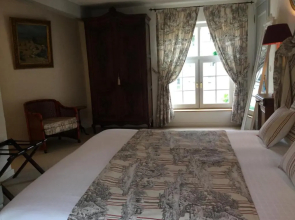 B&B Auberge De Klasse