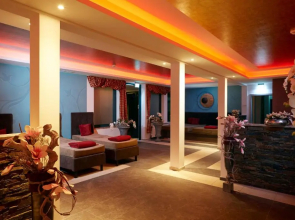 Göbel's Hotel AquaVita