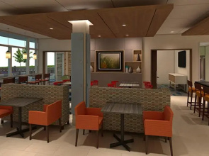 Holiday Inn Express & Suites Jackson by IHG